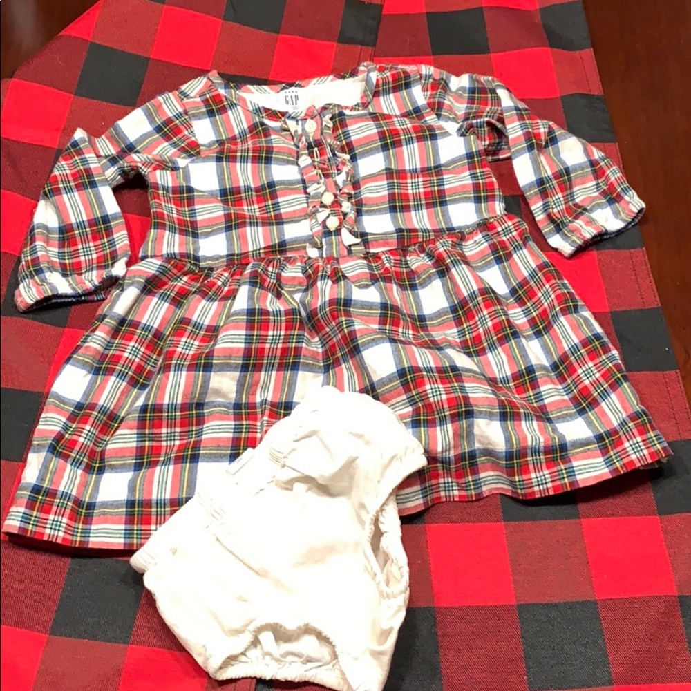Dress set